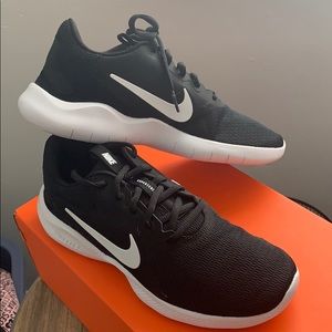 Nike flex experience